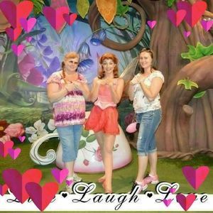 Meet your Posher, Cheryl dawn